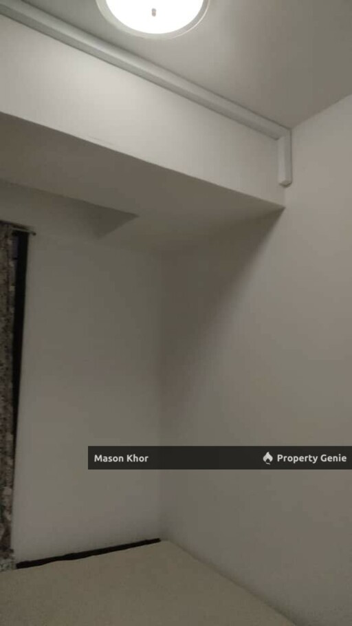 BELOW VALUE VILLA PUTRA CONDO PENTHOUSE 2000sf HIGH FLOOR KUALA LUMPUR