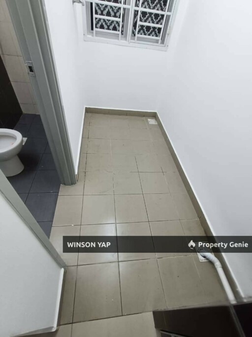 D'Ambience Residence Permas Perindustrian Desa Plentong Masai For Rent