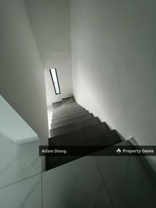 Baru Permas Jaya, Masai @ Corner