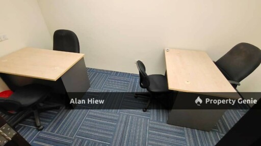 Fraser Business Park Shop Office For Rent Furnished and Fitted