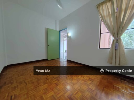 For Sale 🔥Good Price Apartment Dahlia Jalan Melor Bukit Beruntung Rawang