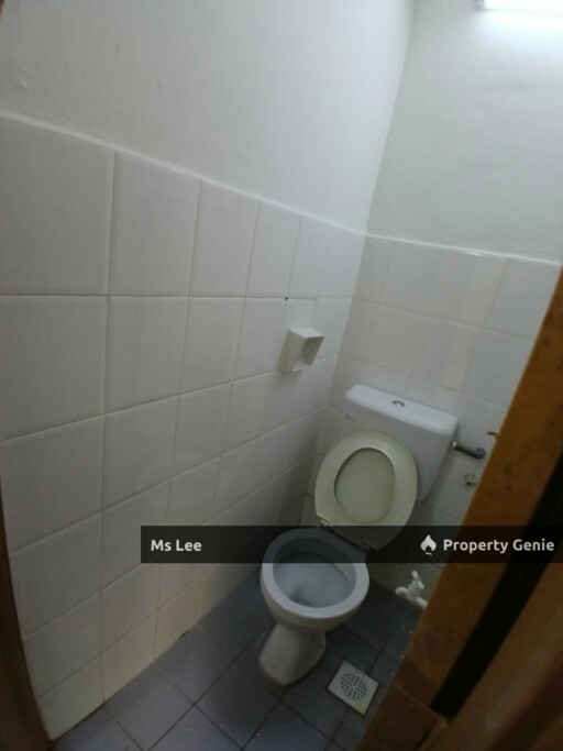3rd Floor Shop Apartment RM 450-Desa Idaman 2, Taman Sentosa @ Klang-Ready 15/10 or 30/10