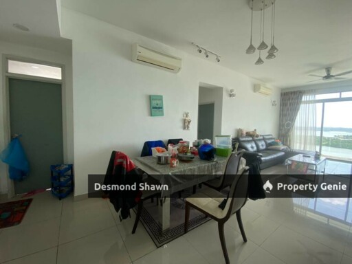 Tropez Residence @ Danga Bay