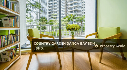 Country Garden Danga Bay