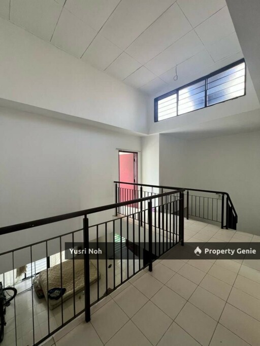2 Storey Terrace at Bukit Saujana, Saujana Utama, Sg Buloh