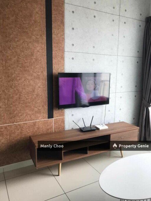 NICE Parkland Residence Condo Bachang Novo 8 The Quartz Kampung Lapan