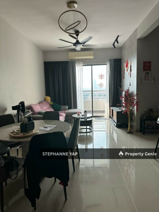 Bayu Pandan Unit for Sale