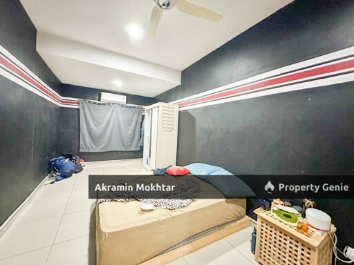 Freehold & Renovated | Single Storey Taman Dusun Jaya, Semenyih