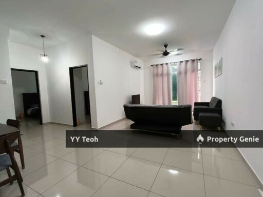 Novo 8 Residence Dual Key Unit