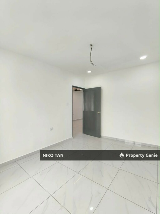 Jalan Melor 1Stry Fully Renovated & Extended Ulu Tiram For Sale