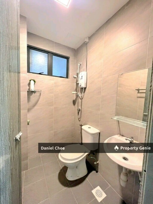 Casa Kayangan Fully Furnished Apartment FOR RENT