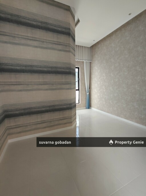 Double Storey SemiD, Ipoh South Perak