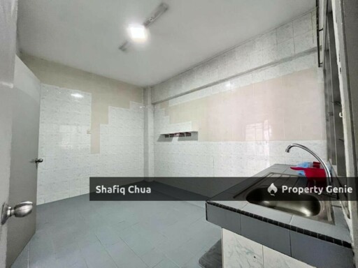 Spacious Size Layout 4 Bedrooms Tiara Kelana Condo SS7, Kelana Jaya