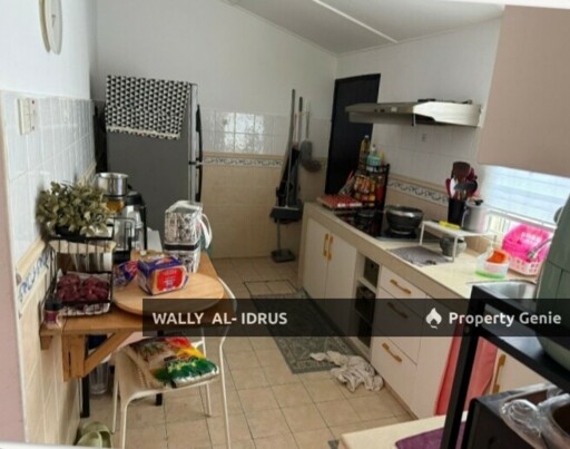 1 Storey Terrace House Intermediate @ Taman Ehsan, Desa Jaya, Kepong