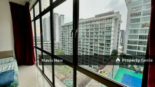 For Rent, Palazio @Mount Austin, 1 Carpark, Fully Furnished