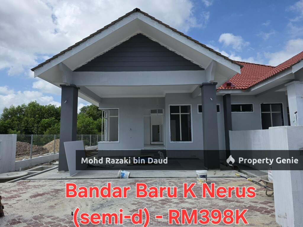 Bandar Baru Kuala Nerus