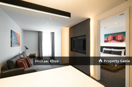 Arcoris Residences [Balcony Unit] , Mont Kiara , Next to Sunway 163 Mall