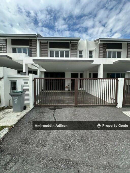 Nilai Impian Laman Dayana Renovated