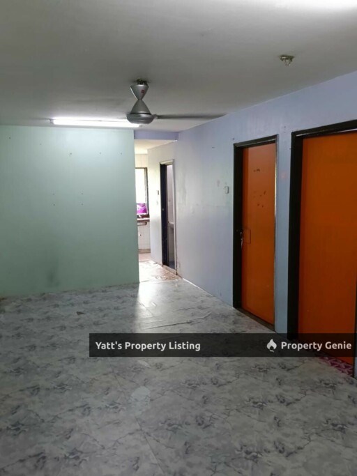 Apartment Mentari