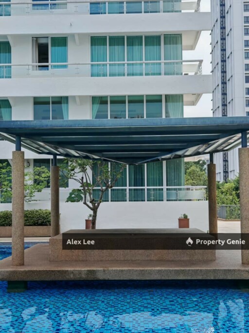 Embassy View Condo for Sale | Luxury Apartment Near KLCC & Embassy Row