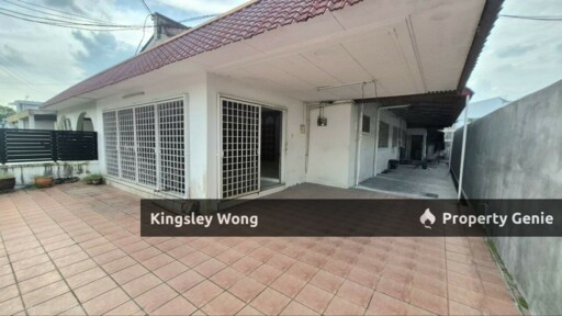 Ipoh Garden South Single Storey Semi D Near Ipoh Town Mall Sunway City Ipoh