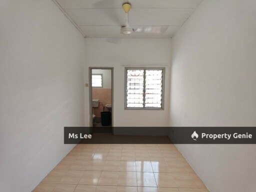2 storey house-SP 7, Bandar Saujana Putra @ Jenjarum, Kuala Langat-15/9 or 30/9