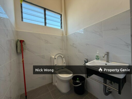 Cheng Jaya Single Storey Corner Lot For Sale