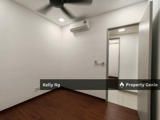 Gaya Resort Home At Bukit Rimau Shah Alam Klang For Rent