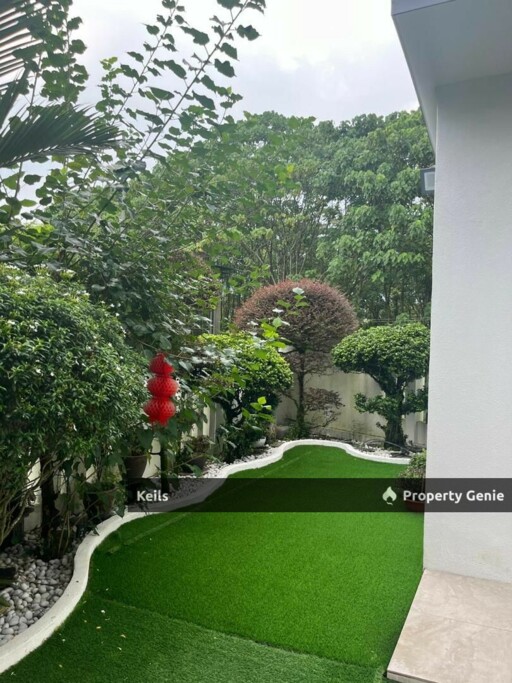 Casabella Kota Damansara