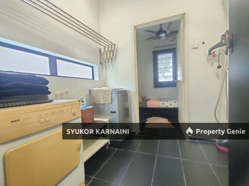 BUNGALOW LOT 5600 SQFT WITH SWIMMING POOL @ Lorong Teratai Putih, Kuang 47000 Selangor