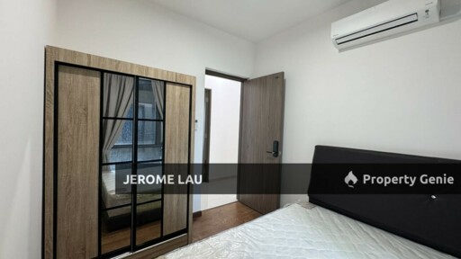 Country Garden Central Park Affordable Room with Aircond RM800