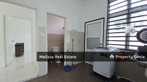 Indera Mahkota 21 Semi-D Furnished For Rent Near IIUM