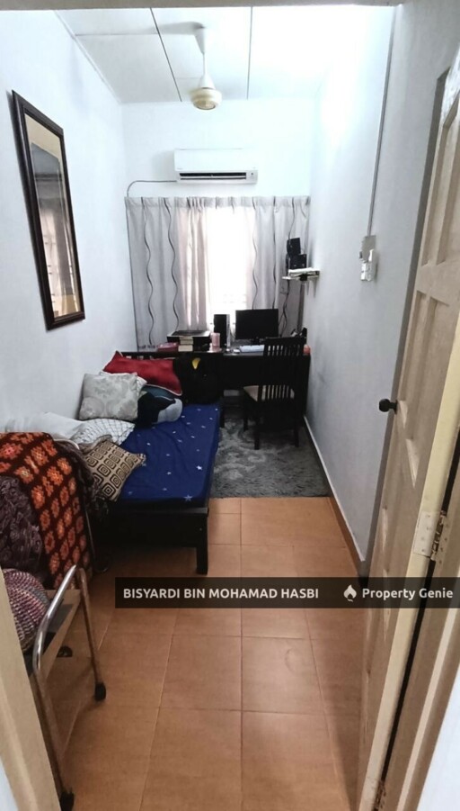 RENOVATED 2 STOREY SEKSYEN 8 BANDAR BARU BANGI, BANGI .