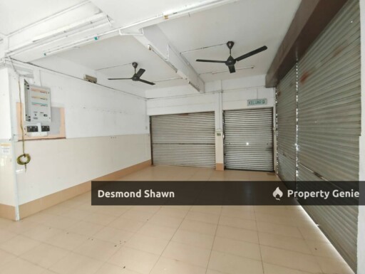 Stulang Laut Shoplot