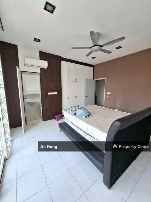 For Sale / Gelang Patah / Setia Eco Garden / Renovated / Freehold