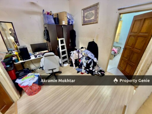 2 Storey Terrace Jalan Platinum Seksyen 7, Shah Alam Selangor