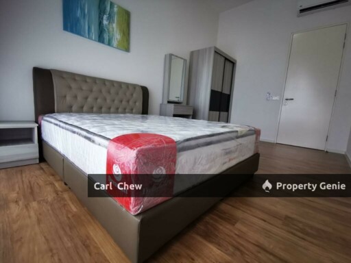 The Park Sky Residence @ Bukit Jalil