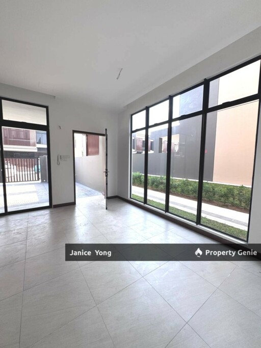Aurora Sentral Resort Villas @ Iskandar Puteri