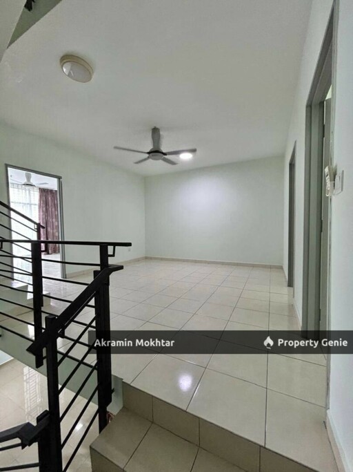 Freehold & Partially Furnished | 3 Storey Bangi Avenue Seksyen 7