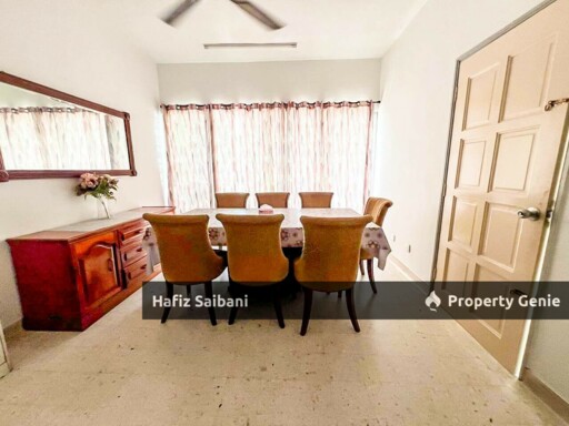 Double Storey Terrace Bukit Antarabangsa AmpangJaya