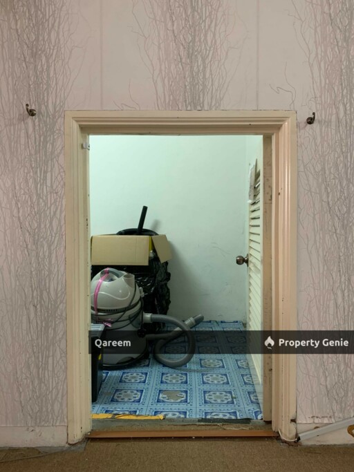 Ground Floor Shoplot Reko Sentral, Jalan Reko Kajang
