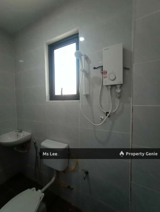 Bungalow Residence Suite @ Glenmarie Cove, Port Klang-Hibiscus Residence-Ready Now