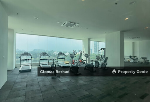 Plaza @ Kelana Jaya Residences