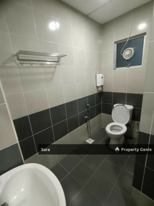 Sale! Cameron Highlands Apartment at Emerald Avenue, Walking distance to McD and Centrum