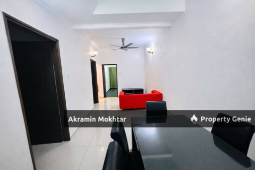 Single Storey End Lot | Taman Ehsan, Kepong