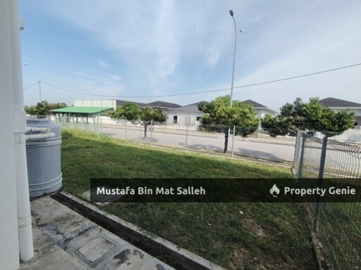 [BEST DEAL] Open Facing 3942sqft, Bertam Perdana 2,