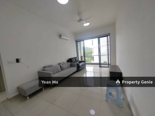 Residensi Legendview Condominium Rawang Corner Unit For Rent