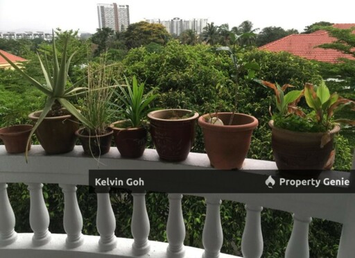 SS19 Keranji Apartment Subang Jaya