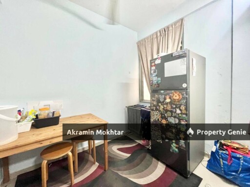 [Renovated] Double Storey, SP 4 @ Bandar Saujana Putra