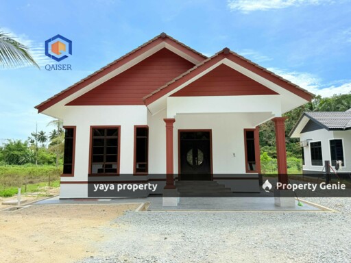 FOR SALE:PADANG MOKKAN PERINGAT KOTA BHARU KELANTAN